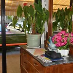 酒店 布里斯托尔酒店 拉瓦尼亚