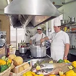 布里斯托尔酒店 酒店