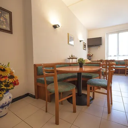 Hotel Bristol Lavagna