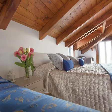 Hotel Bristol Lavagna