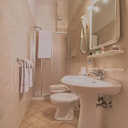 Hotel Bristol Lavagna