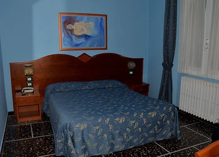 Bristol Szálloda 3*