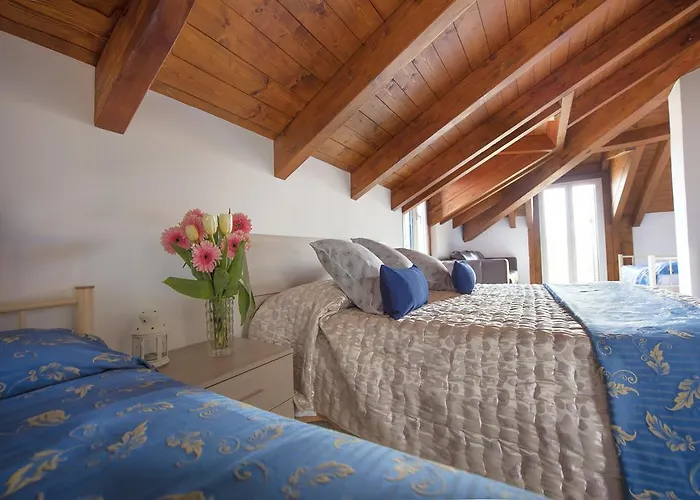 Szálloda Bristol Lavagna