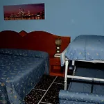 Bristol Hotel 3*