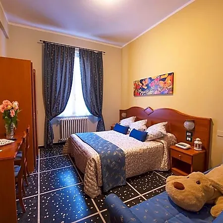Hotel Bristol Lavagna