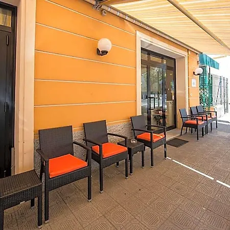 Bristol Hotel Lavagna