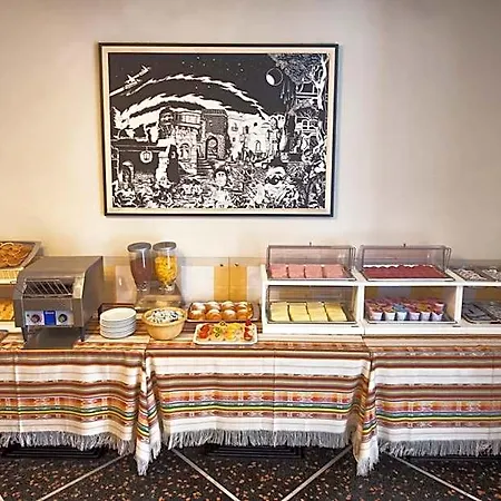 Hotel Bristol 3*