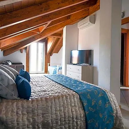 Hotel Bristol Lavagna