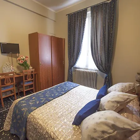 Hotel Bristol Lavagna