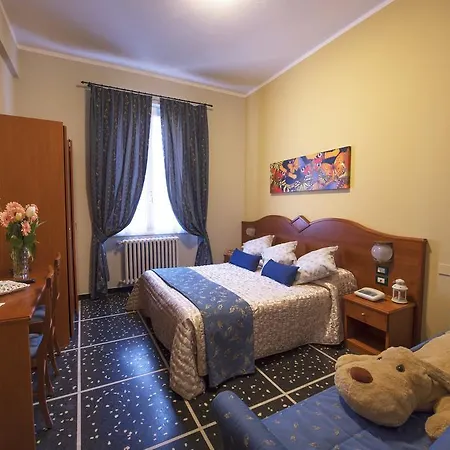 Otel Bristol Lavagna
