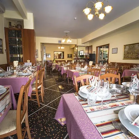 Otel Bristol 3*
