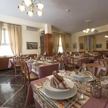 Hotel Bristol
