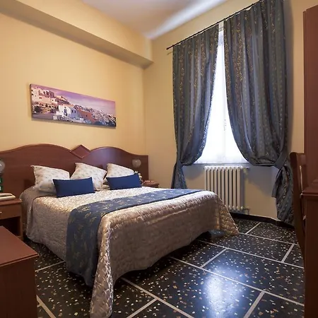 Otel Bristol