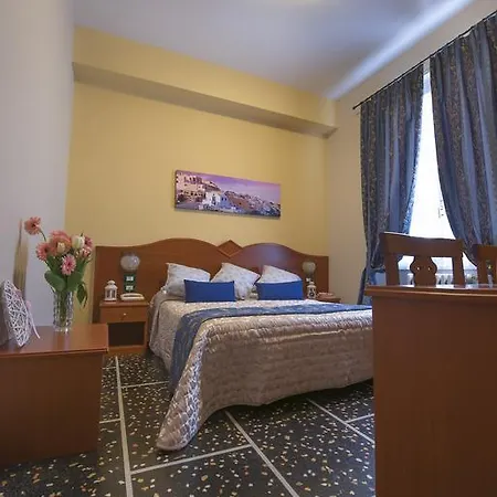 Otel Bristol
