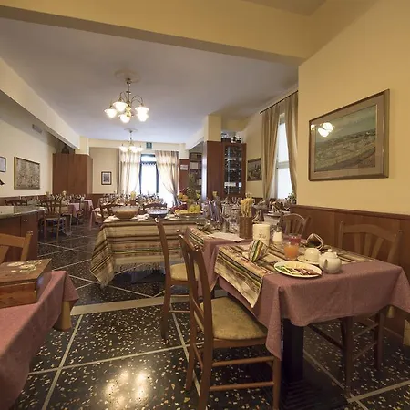 Bristol Hotell Lavagna