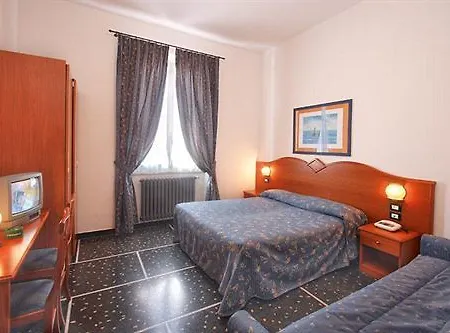 Hotel Bristol 3*