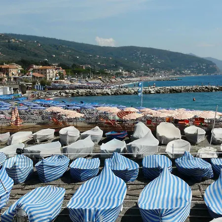 Bristol Hotel Lavagna
