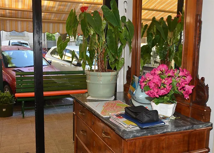 Hotel Bristol Lavagna