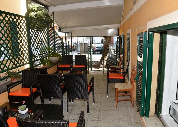 Hotel Bristol Lavagna