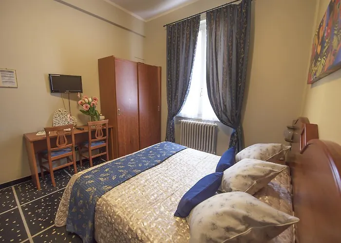 Hotel Bristol Lavagna