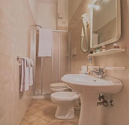 Hotel Bristol Lavagna