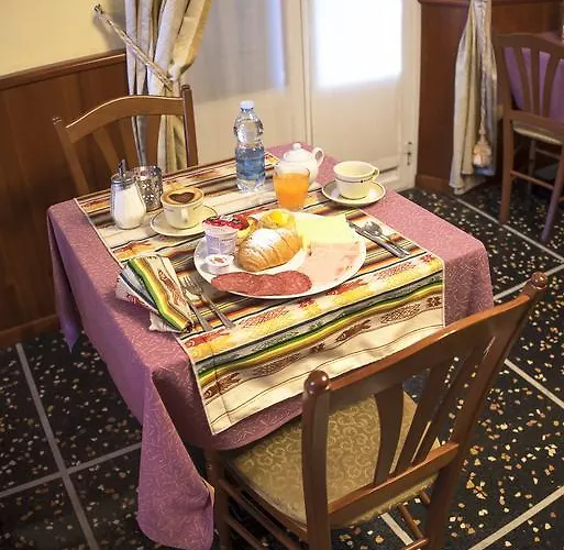 Hotel Bristol Lavagna