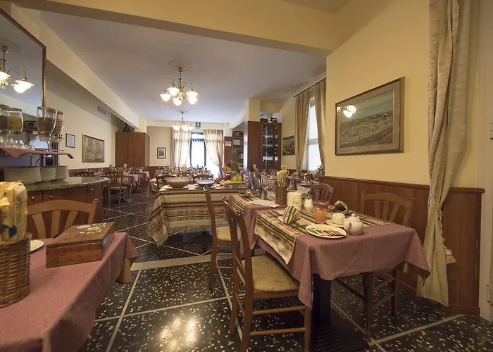 Bristol Hotel Lavagna