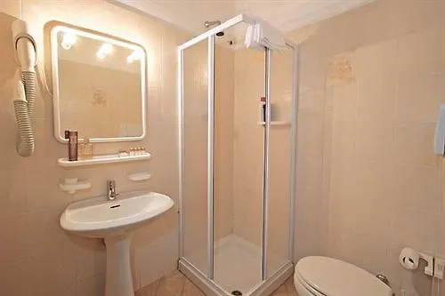 Bristol Hotel Lavagna